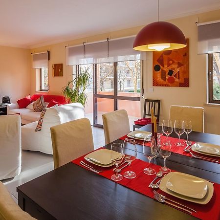 Cascais Salmao Apartments Pokój zdjęcie