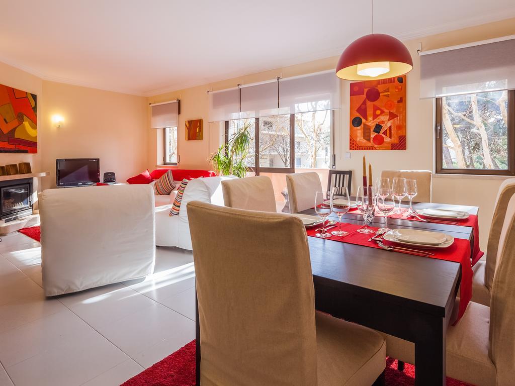 Cascais Salmao Apartments Pokój zdjęcie