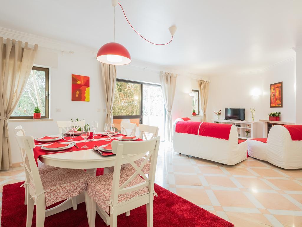 Cascais Salmao Apartments Pokój zdjęcie