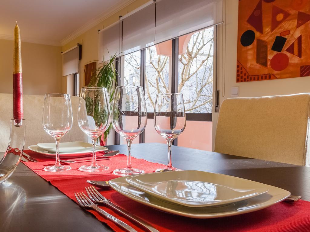 Cascais Salmao Apartments Pokój zdjęcie