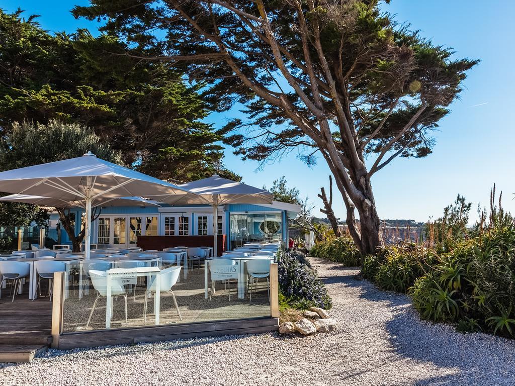 Cascais Salmao Apartments Zewnętrze zdjęcie