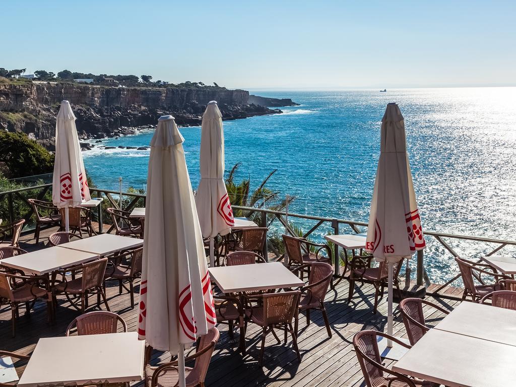 Cascais Salmao Apartments Zewnętrze zdjęcie