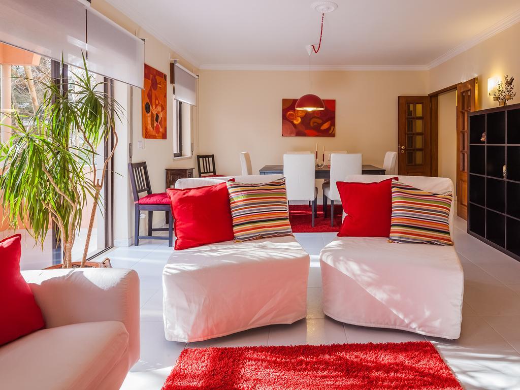 Cascais Salmao Apartments Pokój zdjęcie