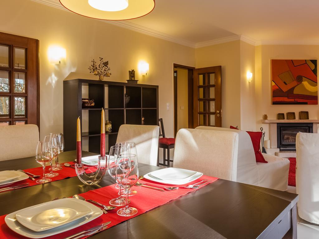 Cascais Salmao Apartments Pokój zdjęcie