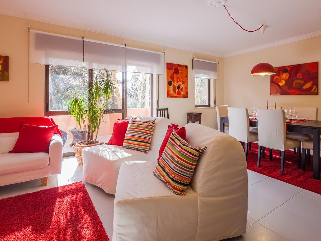 Cascais Salmao Apartments Pokój zdjęcie