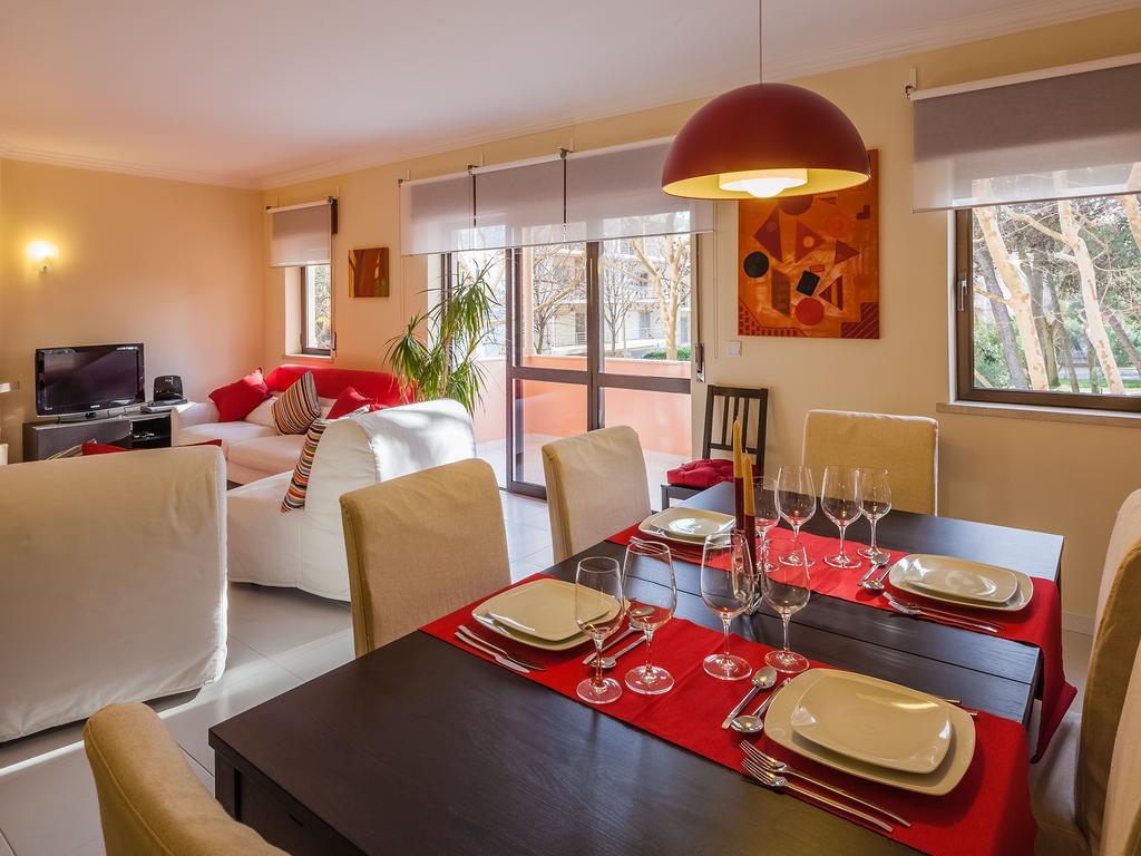 Cascais Salmao Apartments Pokój zdjęcie