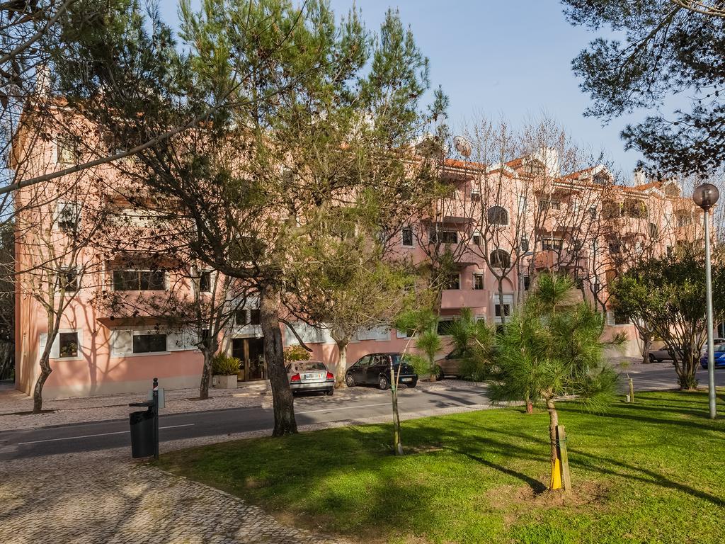 Cascais Salmao Apartments Zewnętrze zdjęcie